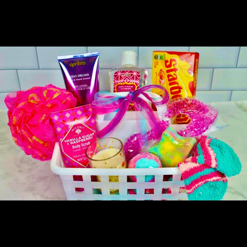 🛁 ULTRA RELAXATION LADIES BATH & BODY BUNDLE 🛁